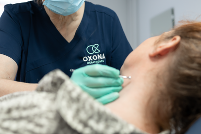 Accutane (sometimes known as Roaccutane or isotretinoin), is a well established 2nd line treatment for acne. It can only be prescribed by specialist doctors such as our doctors here at Oxona Healthcare.